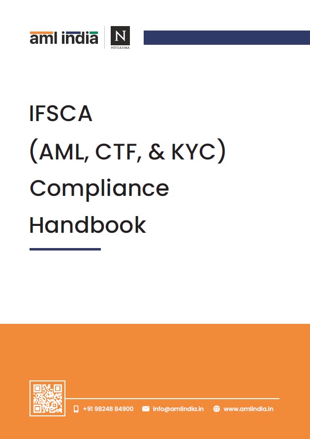 IFSCA Compliance Handbook