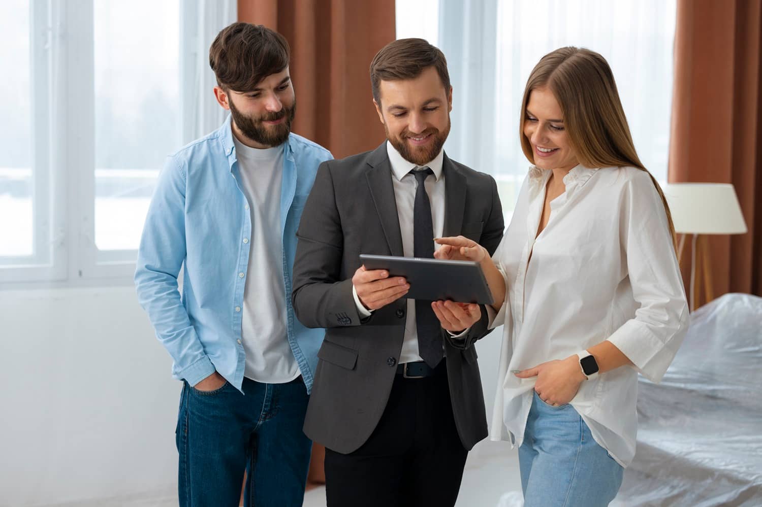 AML Laws and Regulations for Real Estate Agents in India